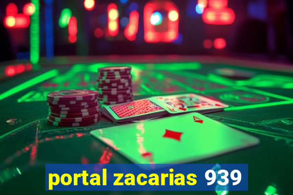 portal zacarias 939